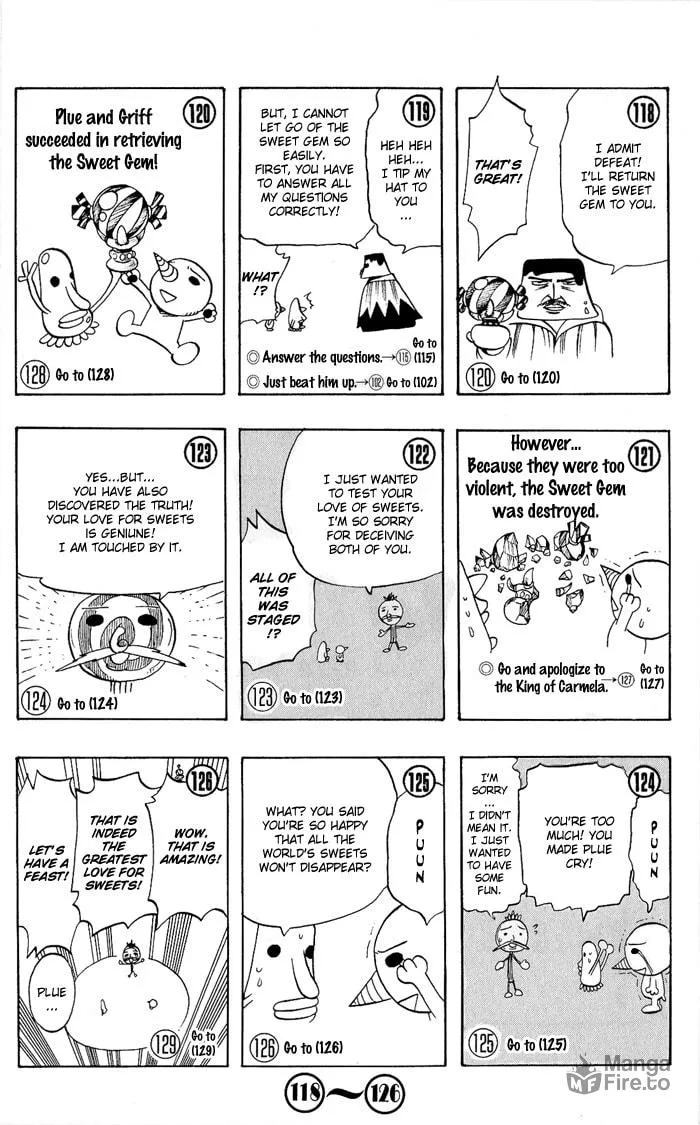 Read Hiro Mashima
