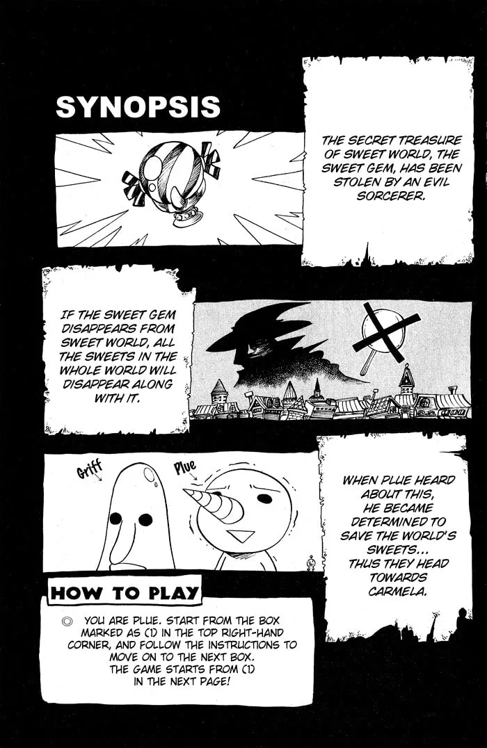 Read Hiro Mashima