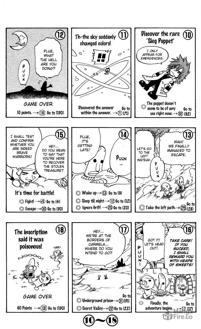 Read Hiro Mashima