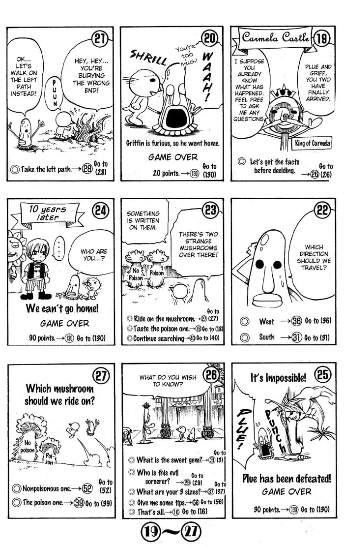 Read Hiro Mashima