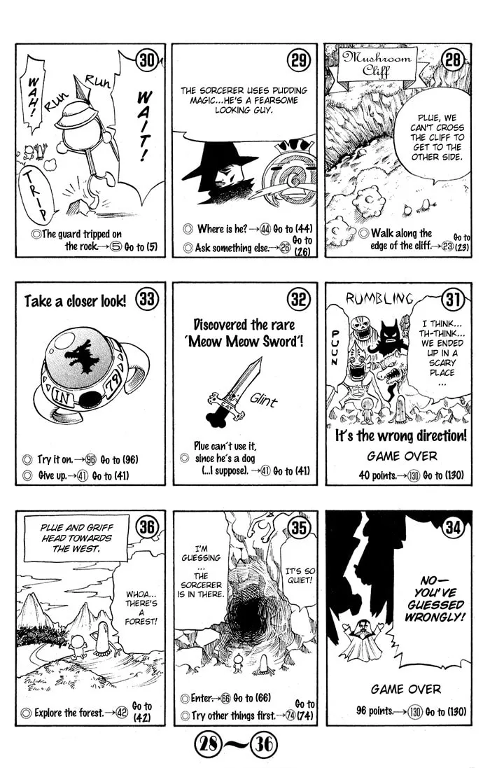Read Hiro Mashima
