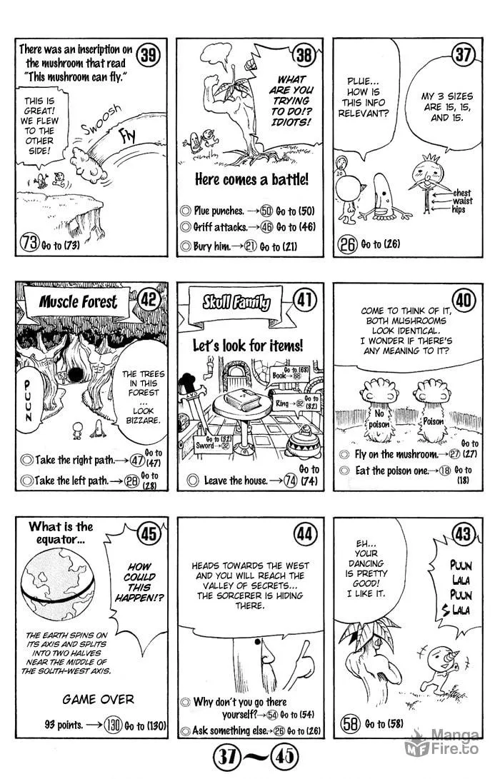 Read Hiro Mashima