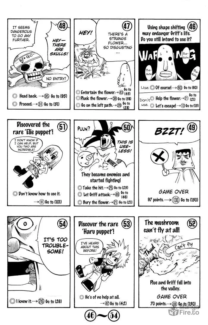 Read Hiro Mashima