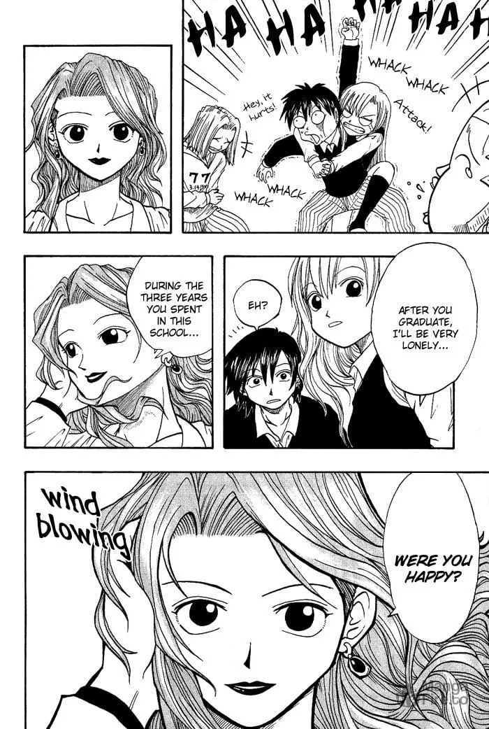 Read Hiro Mashima