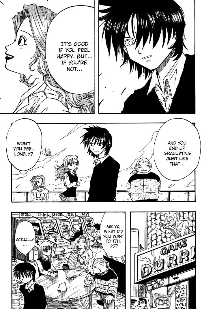 Read Hiro Mashima