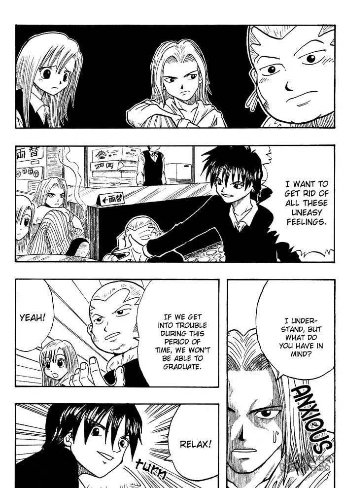 Read Hiro Mashima