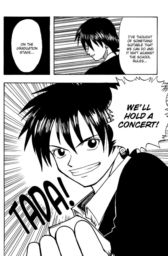 Read Hiro Mashima