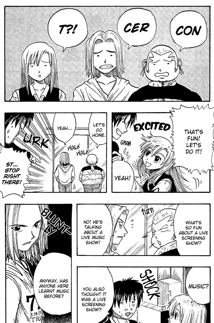 Read Hiro Mashima