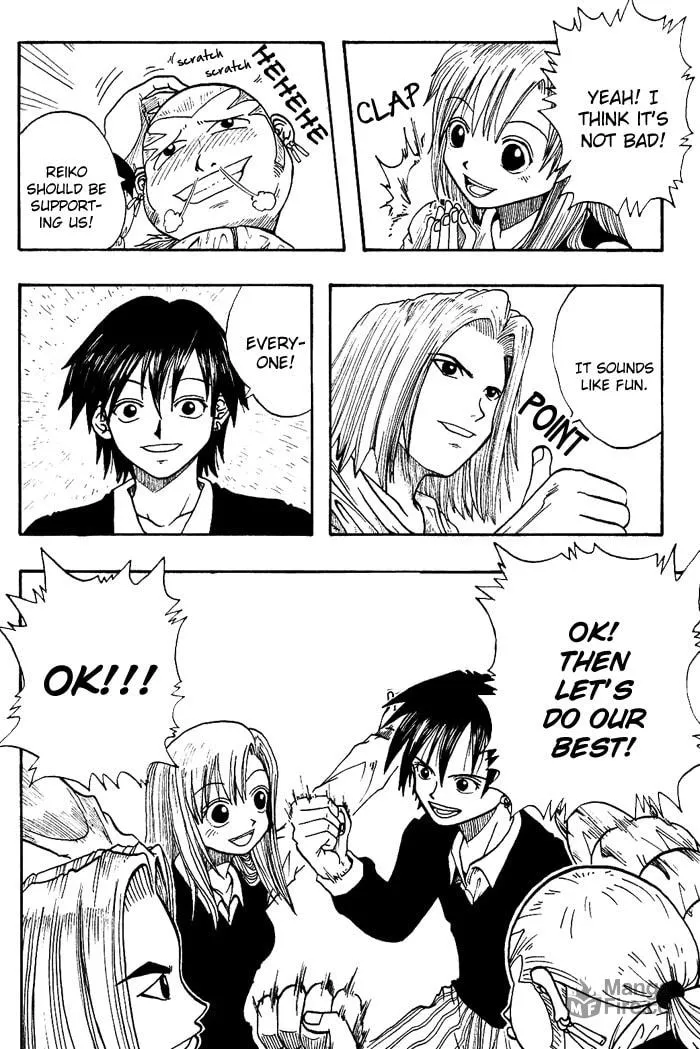 Read Hiro Mashima