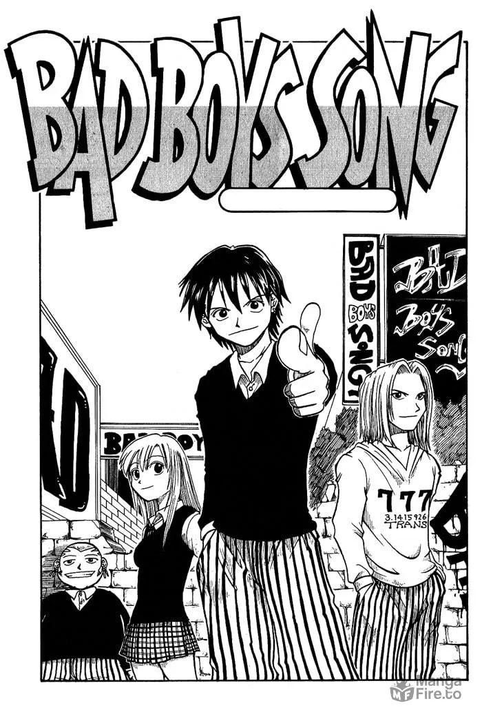 Read Hiro Mashima
