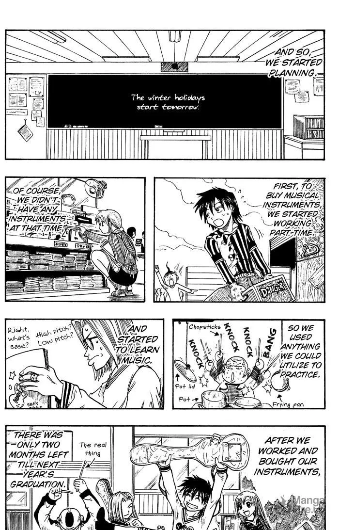 Read Hiro Mashima
