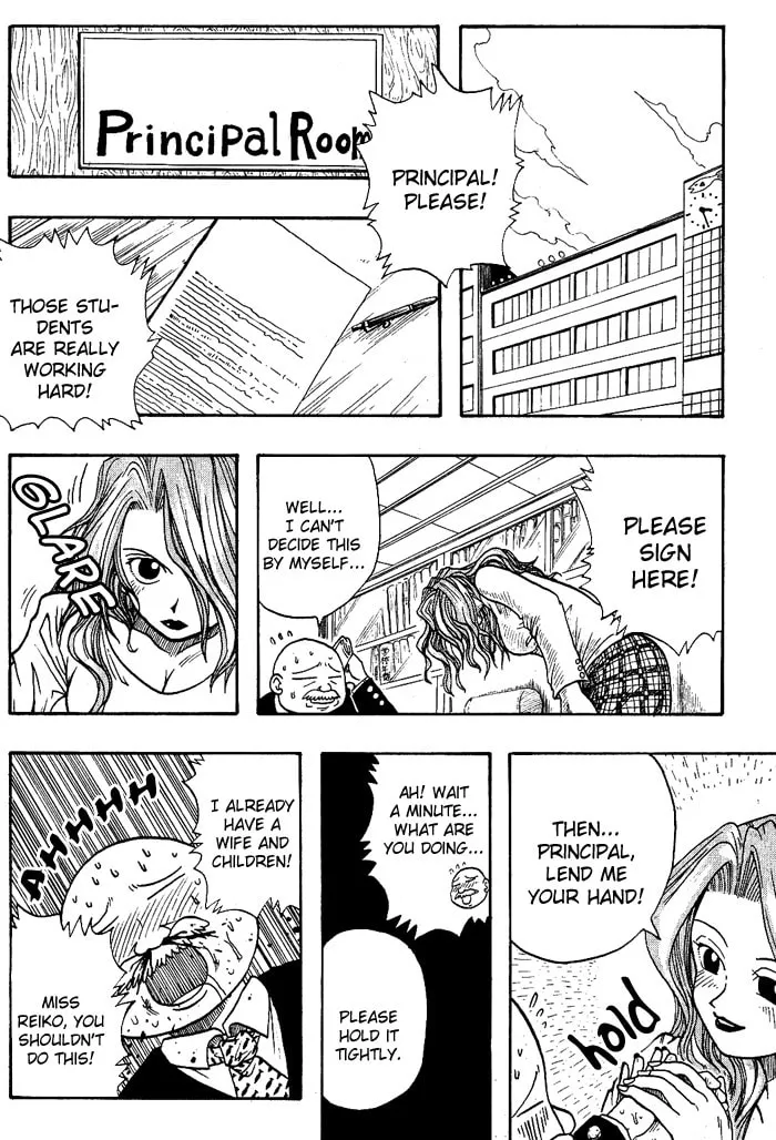 Read Hiro Mashima