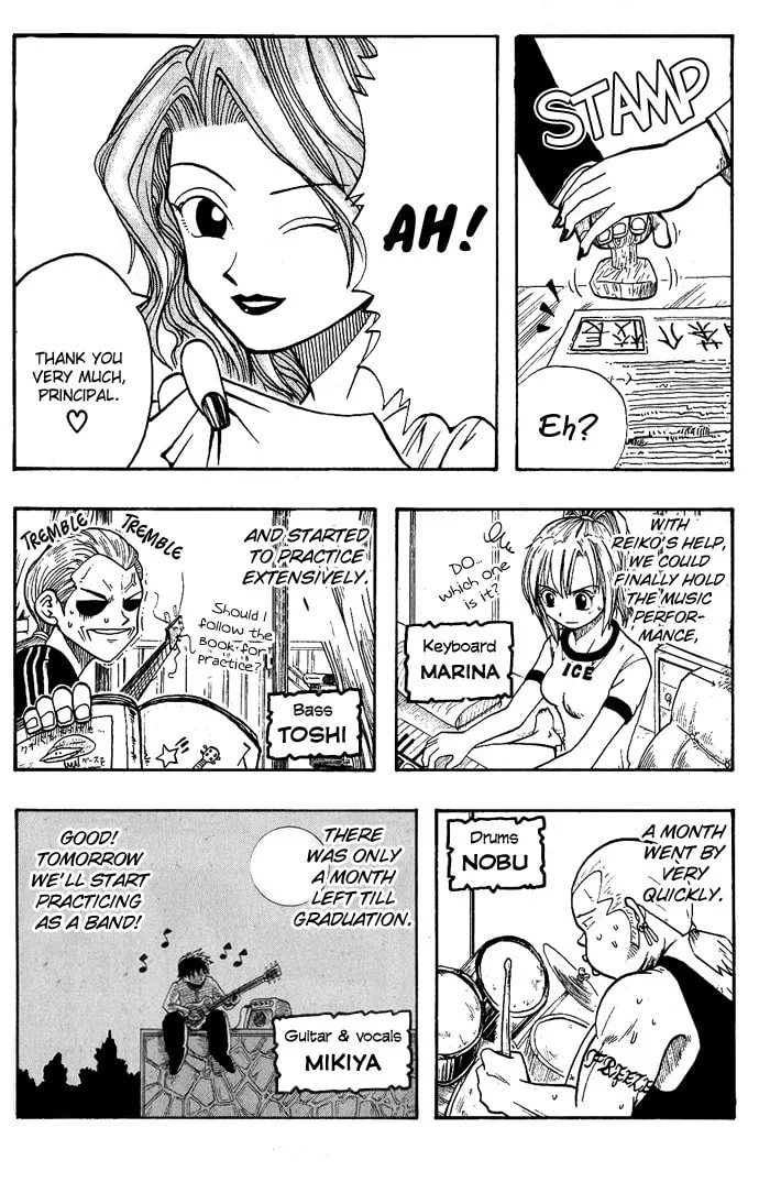 Read Hiro Mashima