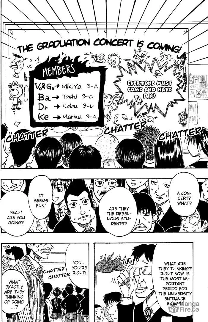 Read Hiro Mashima