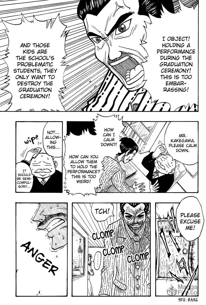 Read Hiro Mashima