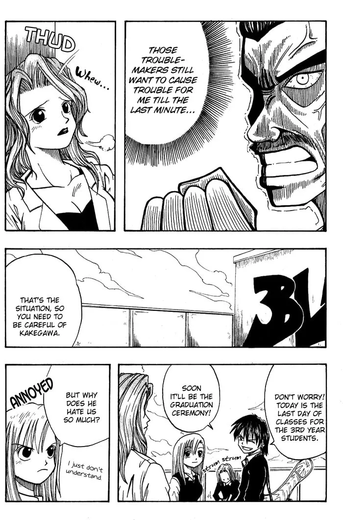 Read Hiro Mashima