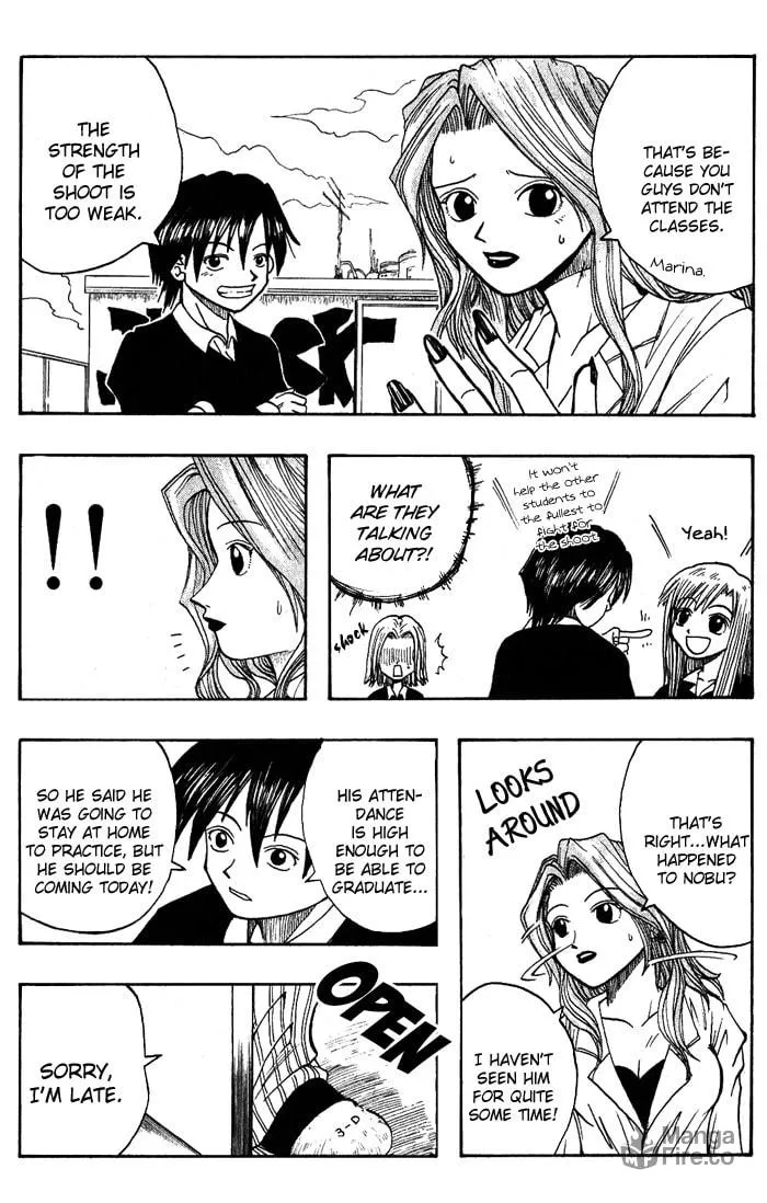 Read Hiro Mashima