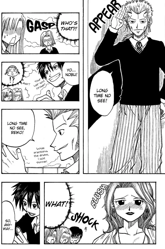 Read Hiro Mashima