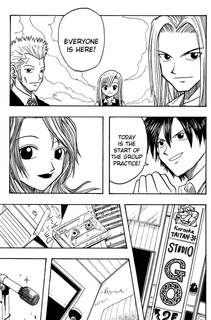 Read Hiro Mashima