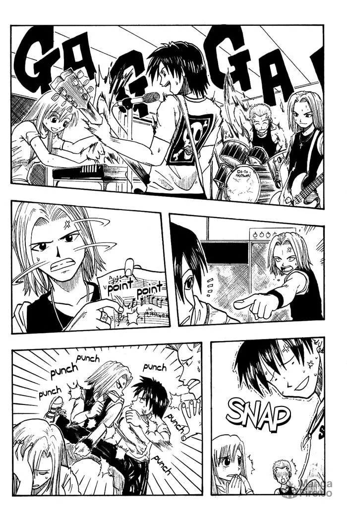 Read Hiro Mashima