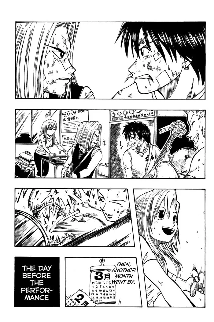 Read Hiro Mashima