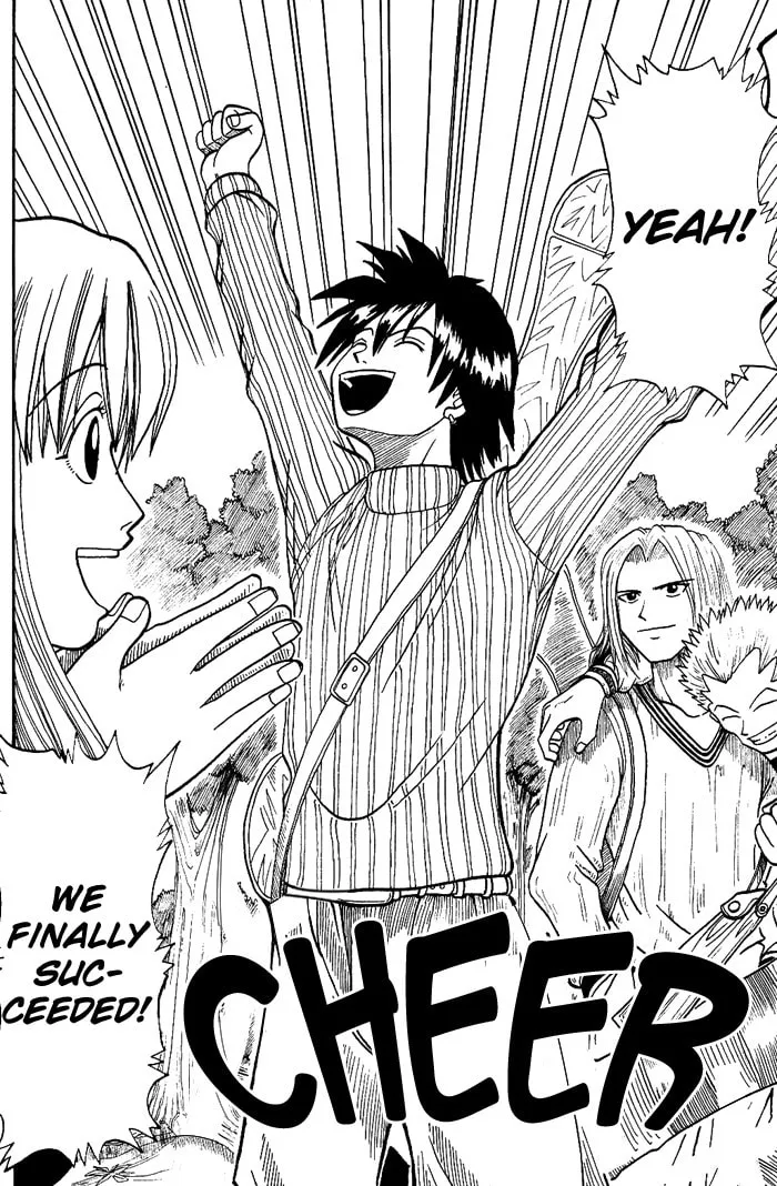 Read Hiro Mashima