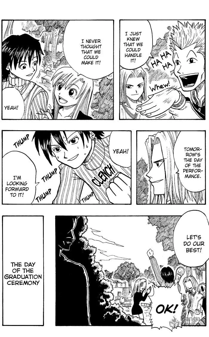 Read Hiro Mashima