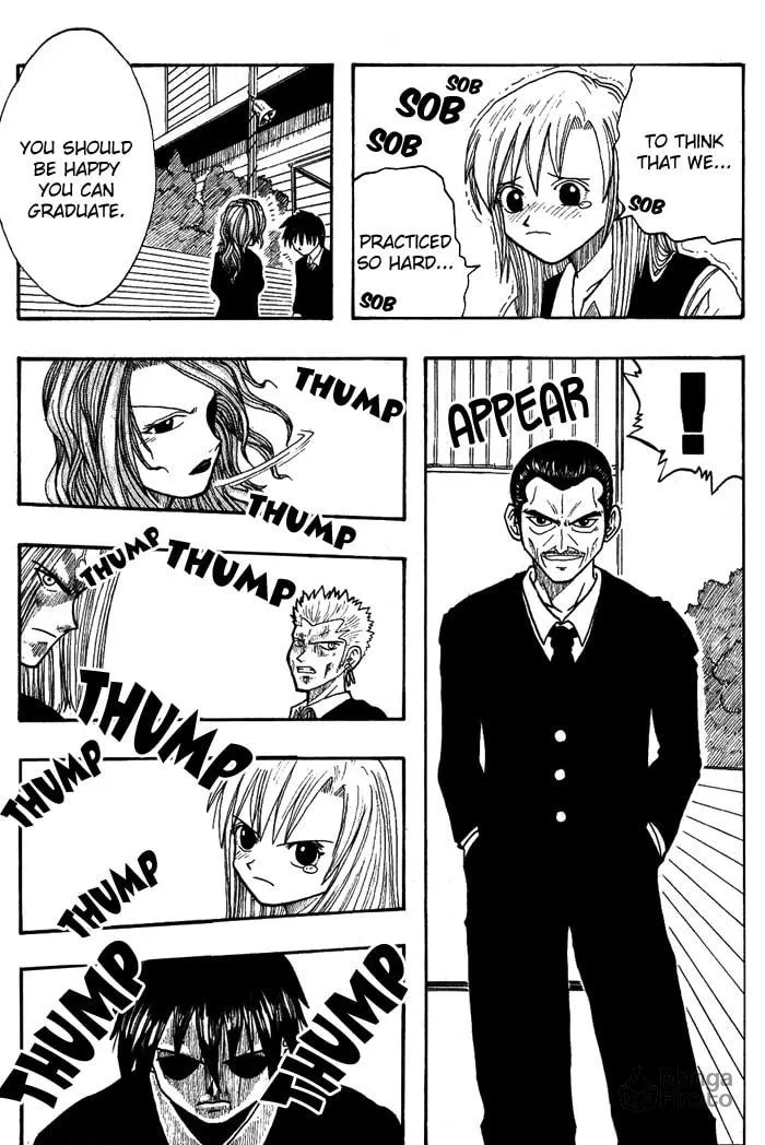Read Hiro Mashima
