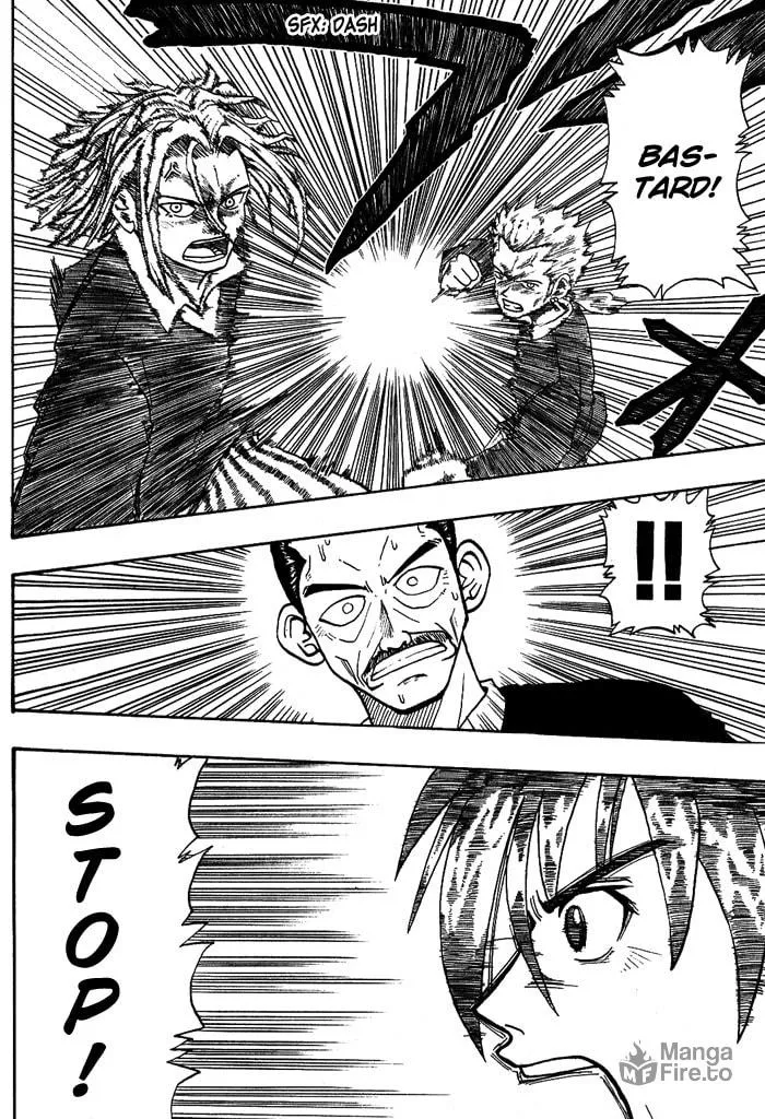 Read Hiro Mashima