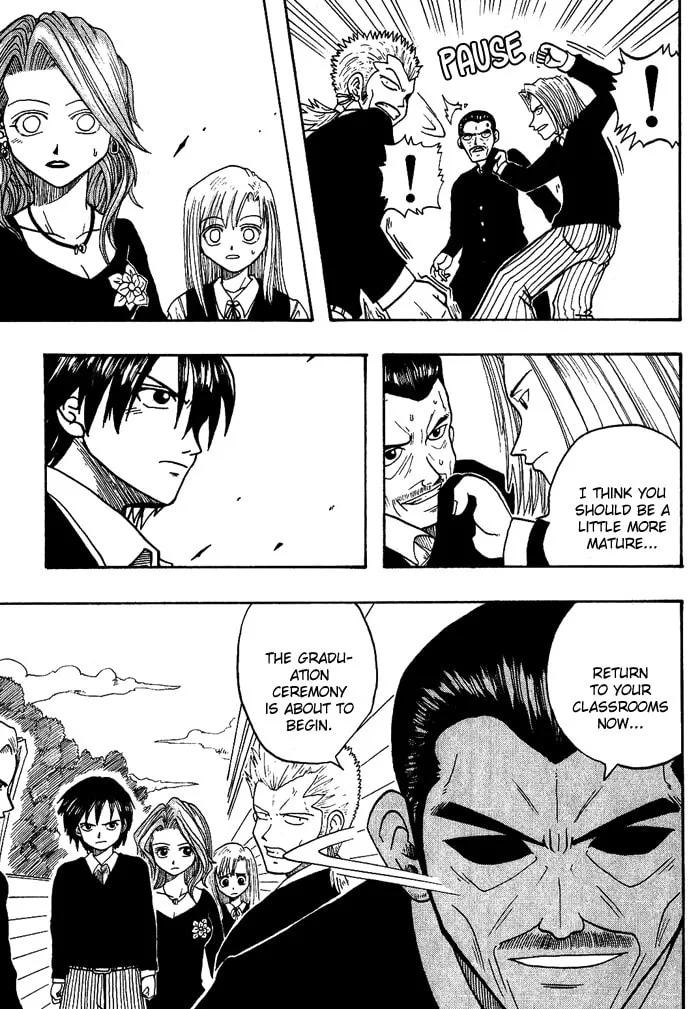 Read Hiro Mashima