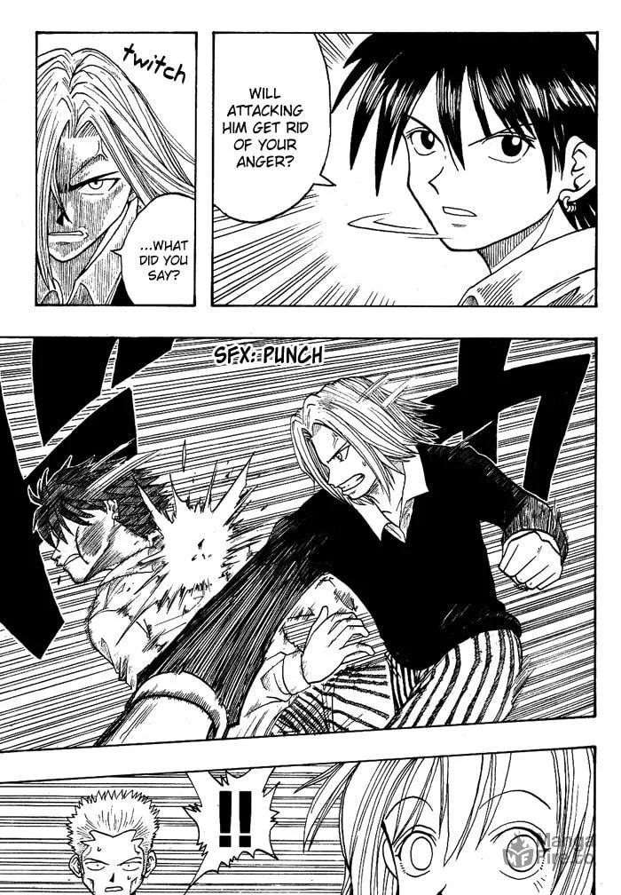 Read Hiro Mashima