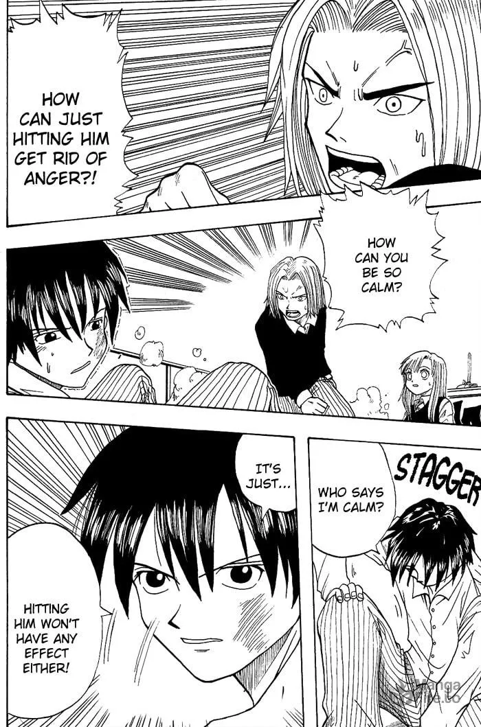 Read Hiro Mashima