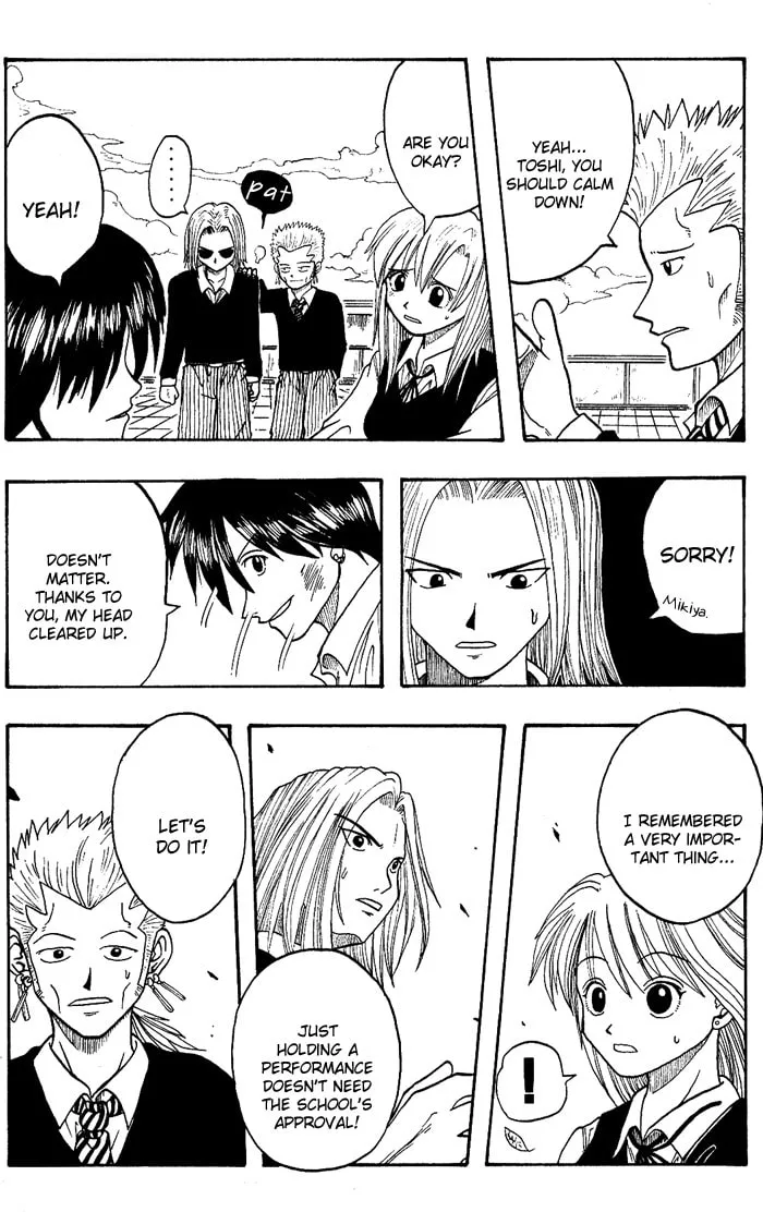 Read Hiro Mashima