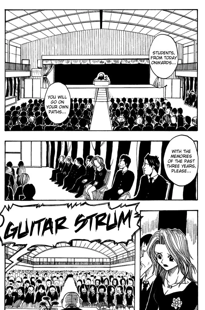 Read Hiro Mashima