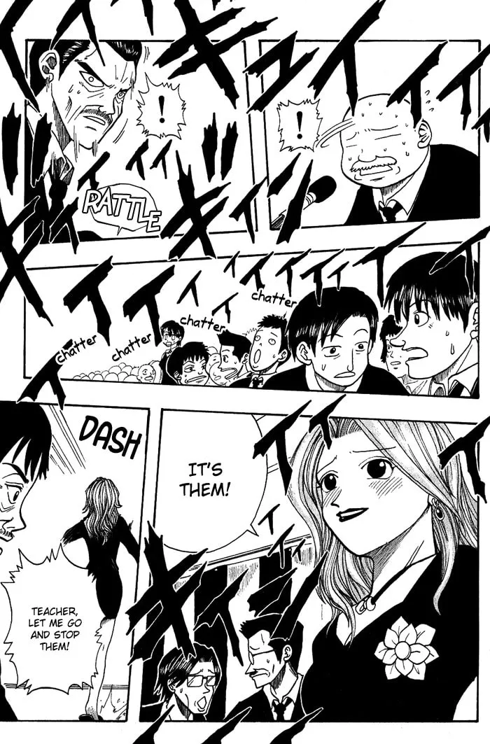 Read Hiro Mashima
