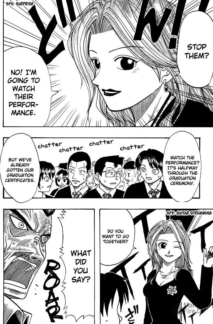 Read Hiro Mashima