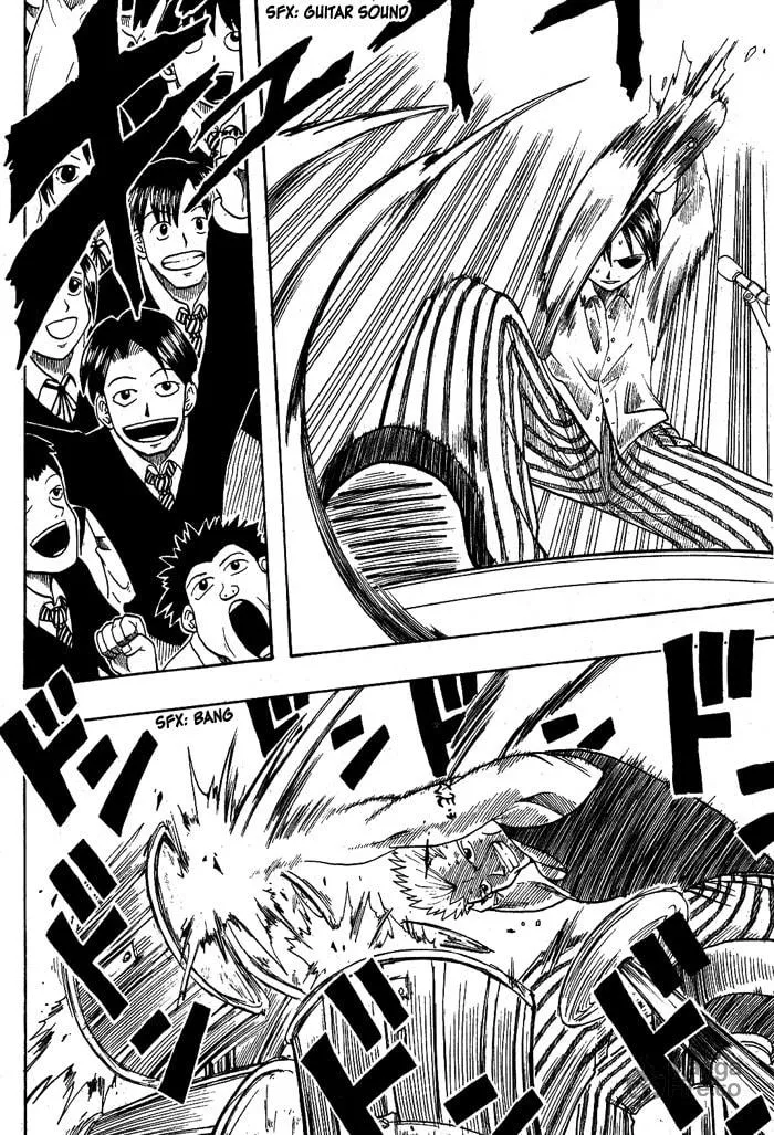 Read Hiro Mashima
