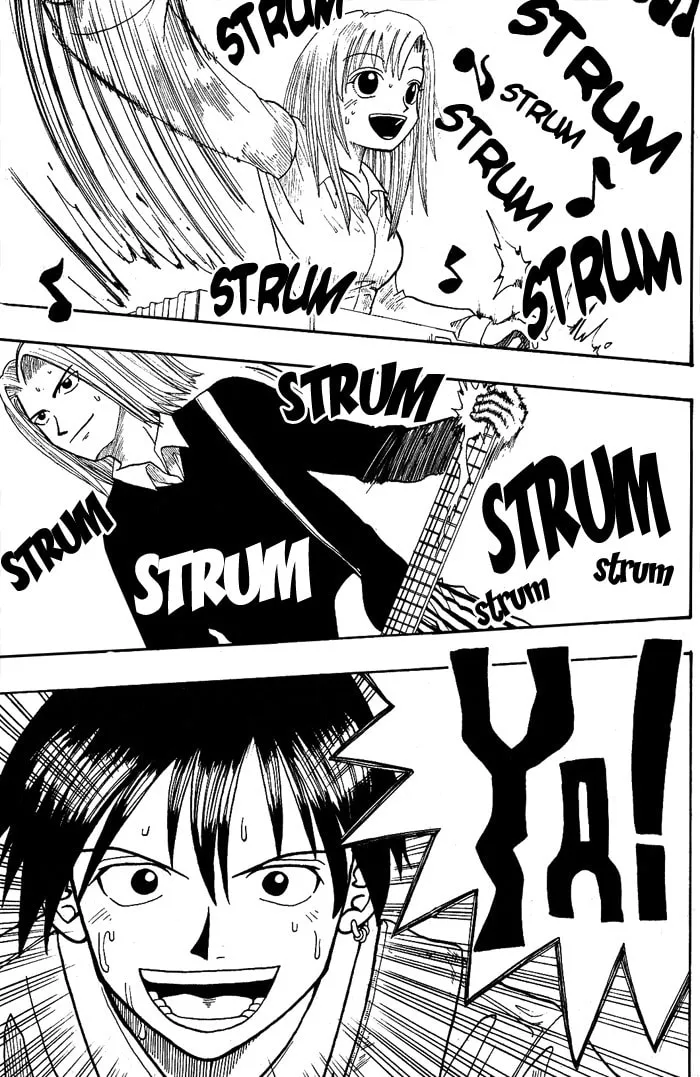 Read Hiro Mashima