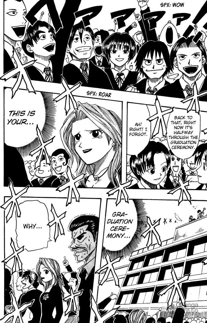 Read Hiro Mashima