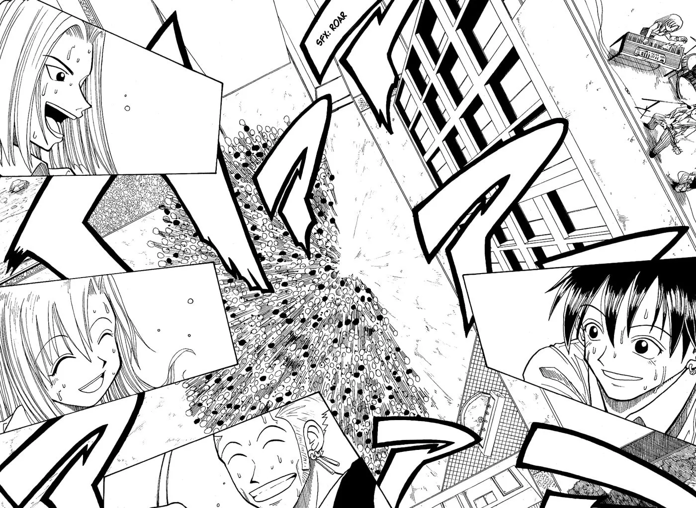 Read Hiro Mashima