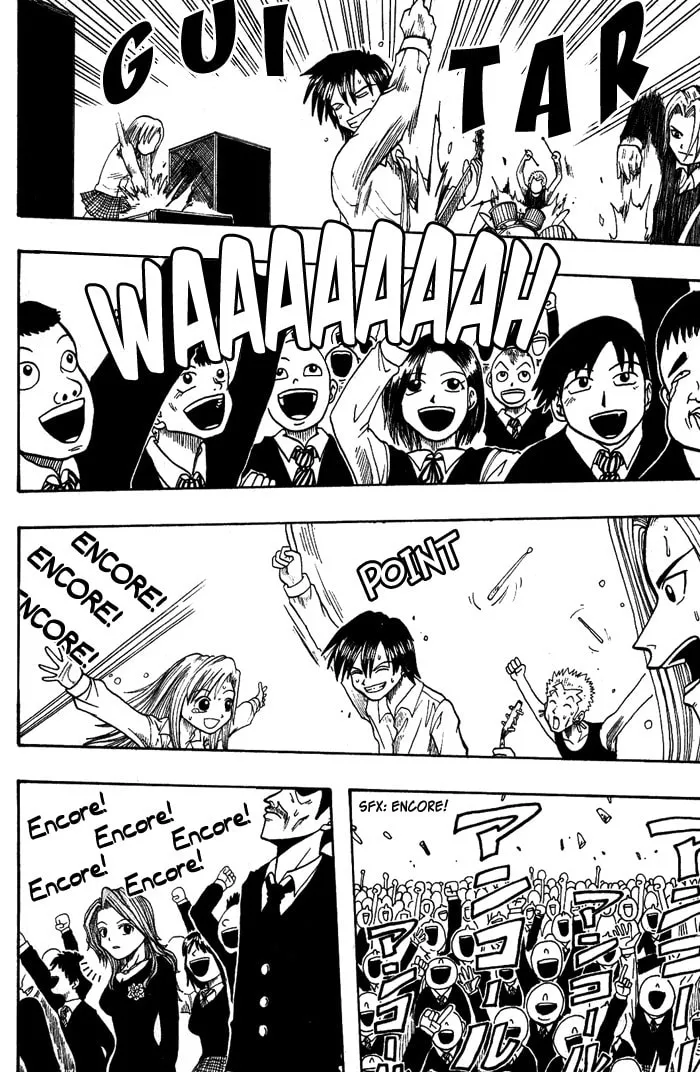 Read Hiro Mashima