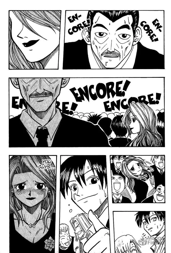 Read Hiro Mashima