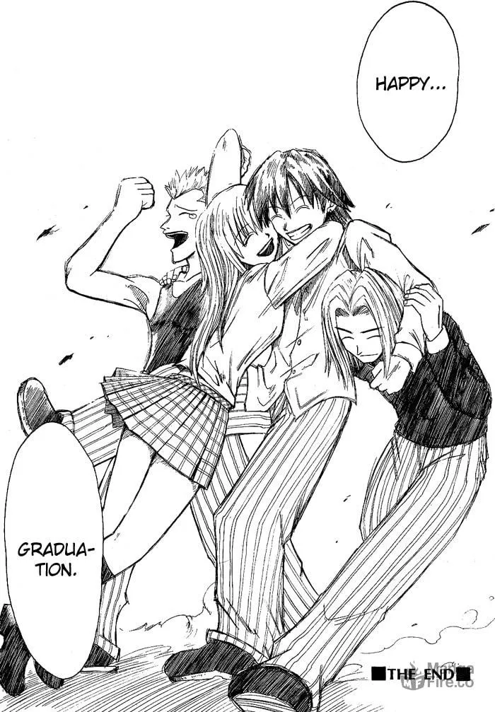 Read Hiro Mashima