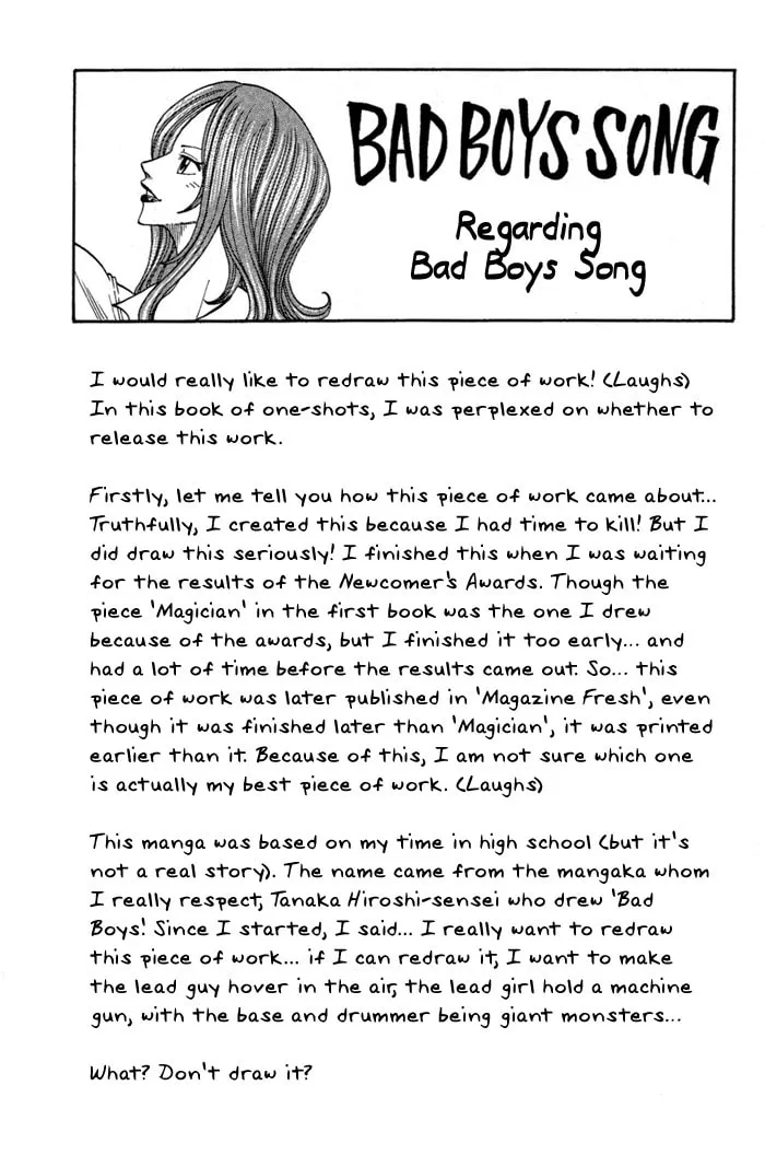 Read Hiro Mashima