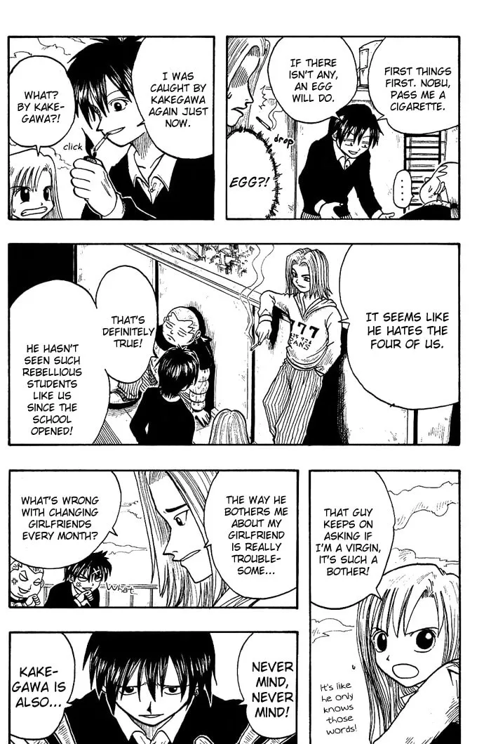 Read Hiro Mashima