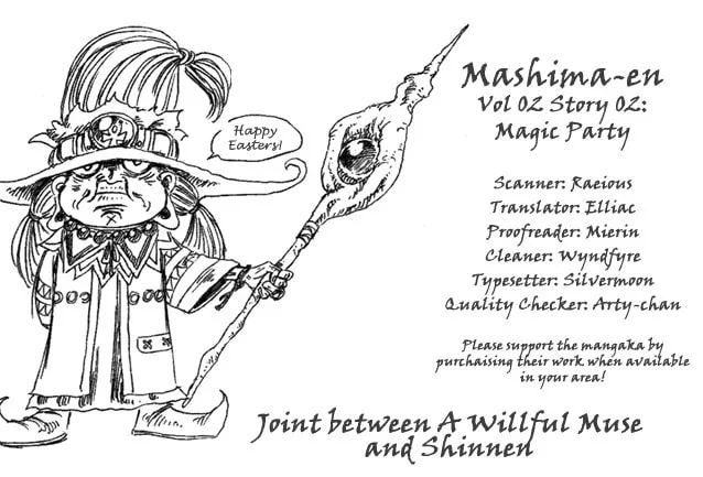 Read Hiro Mashima