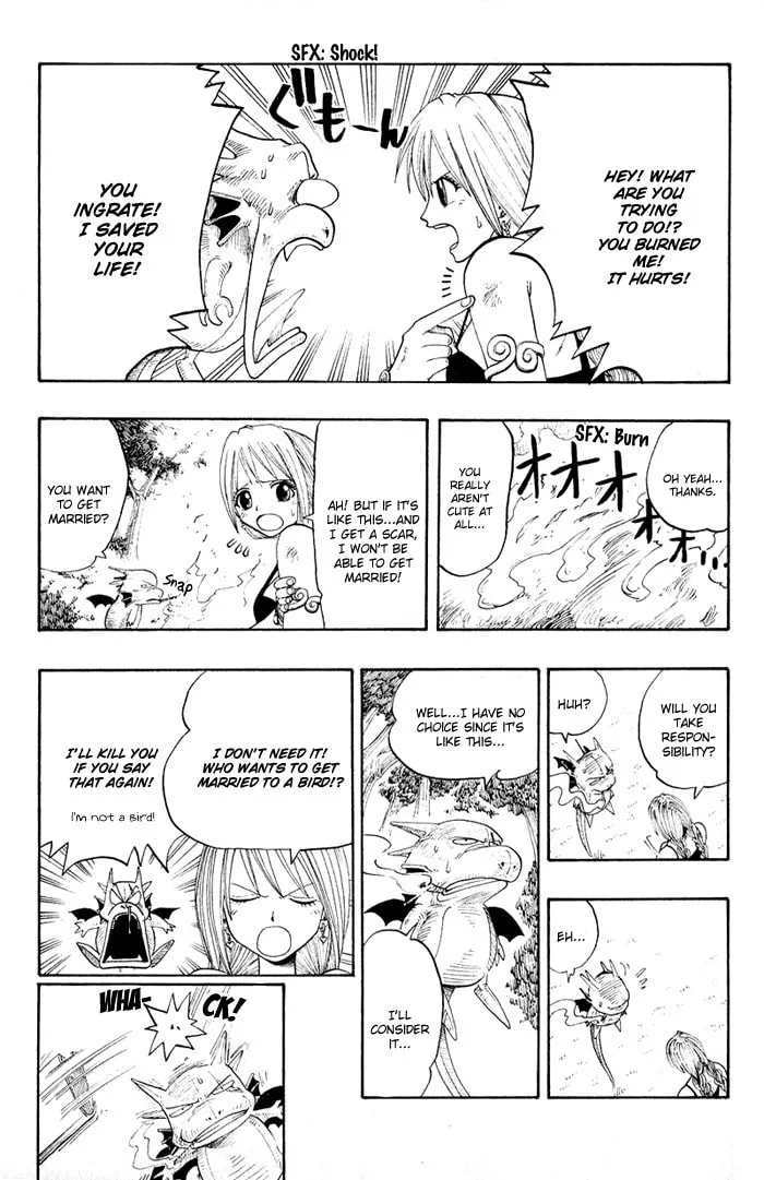 Read Hiro Mashima