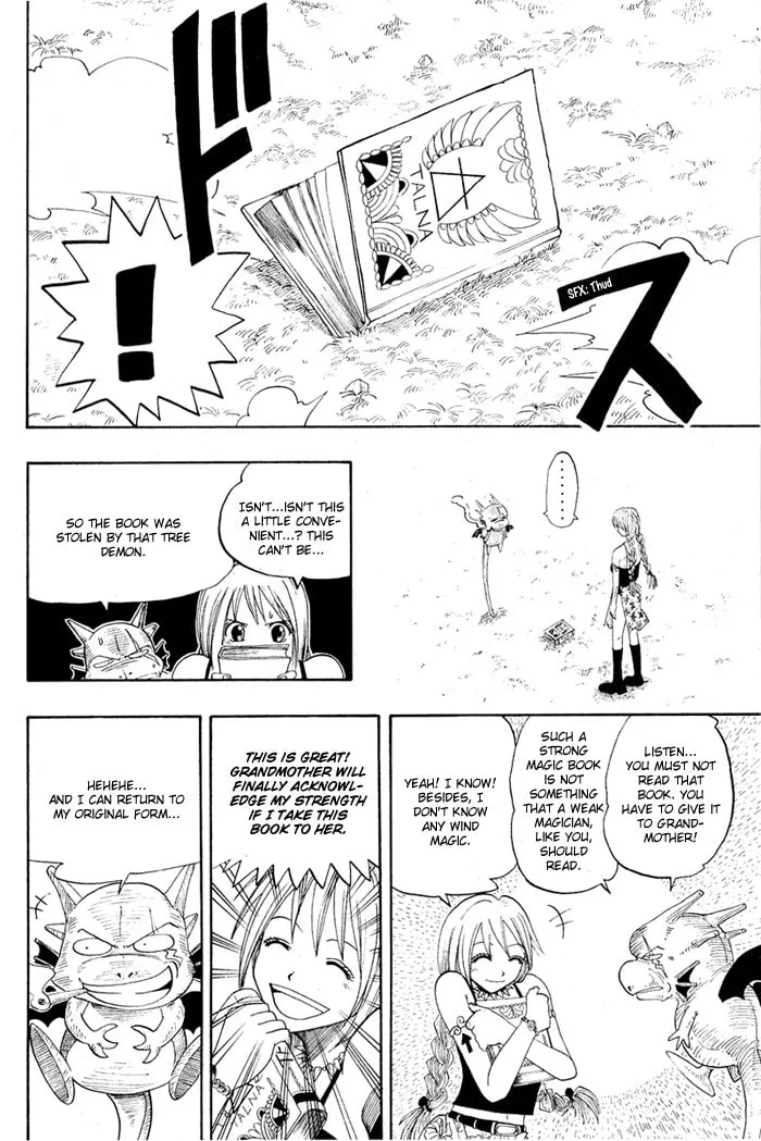 Read Hiro Mashima