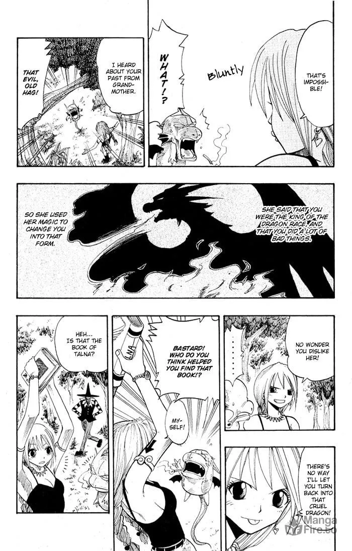 Read Hiro Mashima
