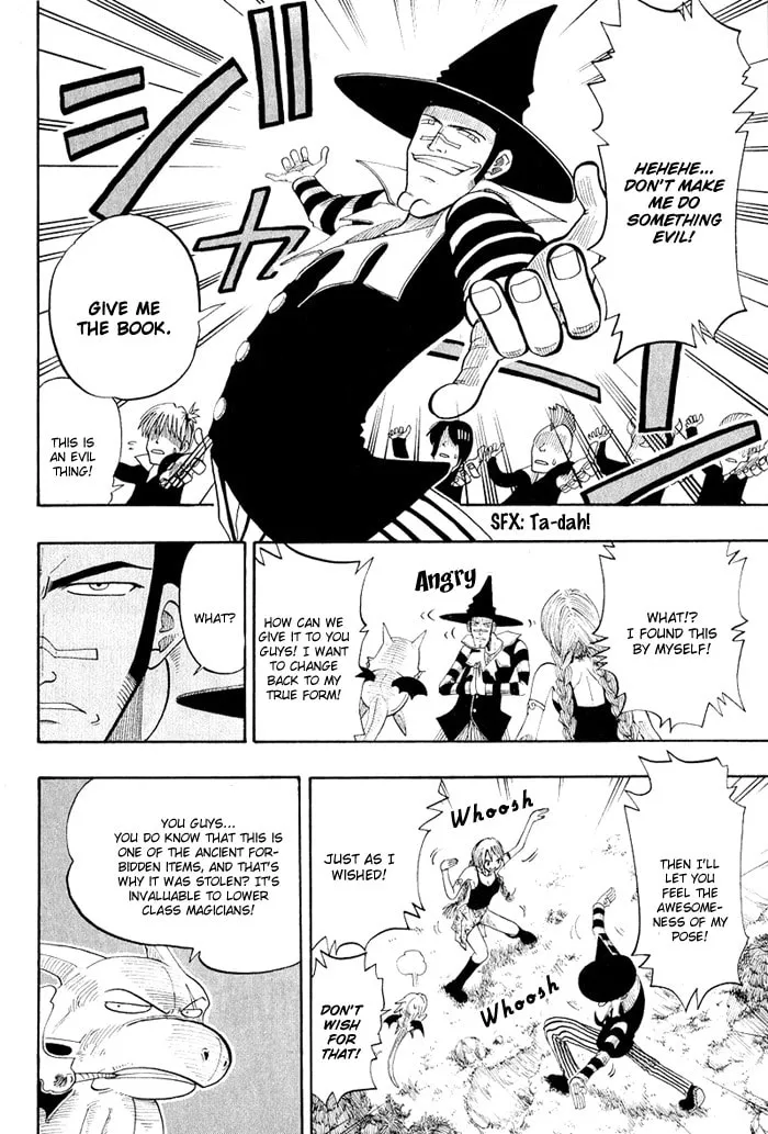 Read Hiro Mashima